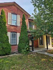 86 Victoria Street N, Woodstock, ON, exterior