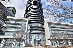 1906 - 80 Marine Parade Drive N, Toronto W06, ON, exterior