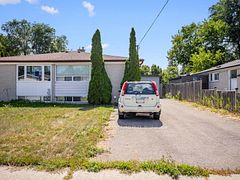 Bsmt - 308 Taylor Mills Drive N, Richmond Hill, ON, exterior