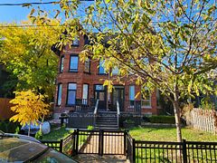 298 Seaton Street, Toronto C08, ON, exterior