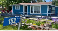 152 Twelve O'clock Point Road, Quinte West, ON, exterior