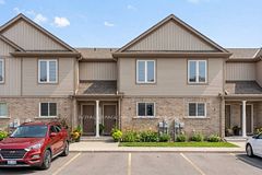 6 - 6118 Kelsey Crescent, Niagara Falls, ON, exterior