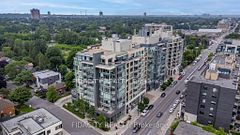 C - 108 Richmond Road, Westboro - Hampton Park, ON, exterior