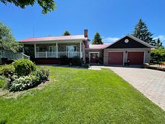23 Twelfth Street E, Armstrong, ON, exterior