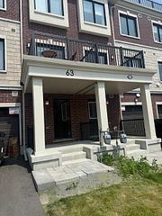 63 Kenneth Kirby Lane, Whitchurch-Stouffville, ON, exterior