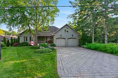 178 Nicholson Point Road, Loyalist, ON, exterior