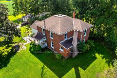 3264 Haldimand 20 Road, Haldimand, ON, exterior