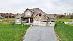 LEASE - 12 Plowright Road, Springwater, ON, exterior