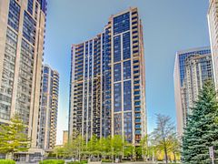 2815 - 153 Beecroft Road, Toronto C07, ON, exterior