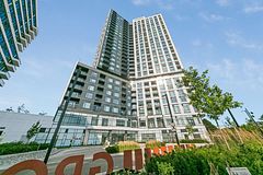 2404 - 2495 Eglinton Avenue W, Mississauga, ON, exterior
