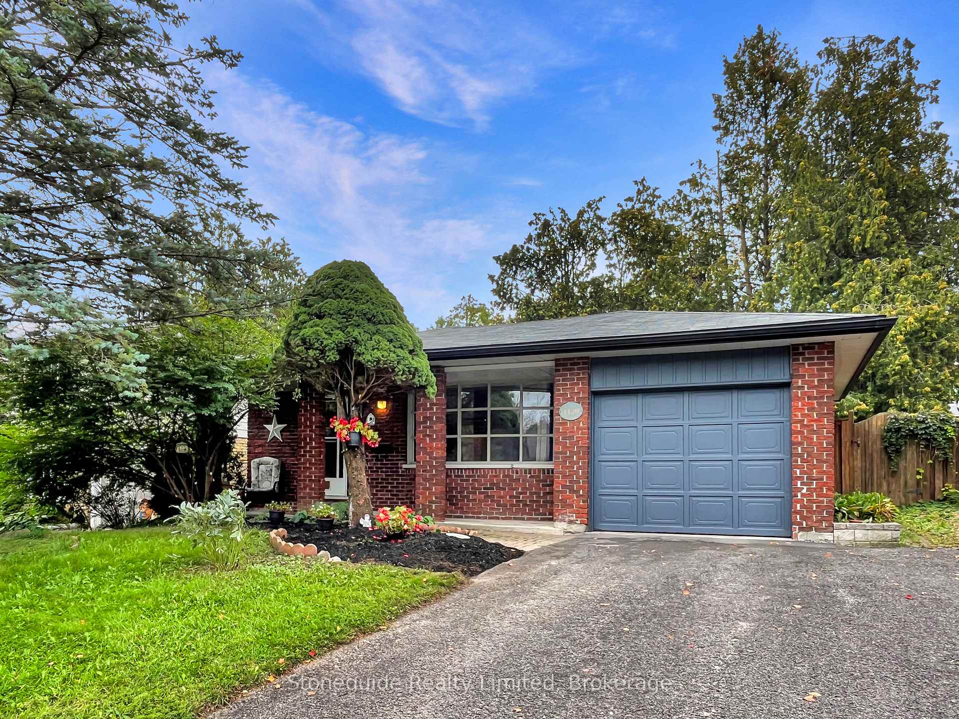 1139 Danita Boulevard, Peterborough, ON, exterior