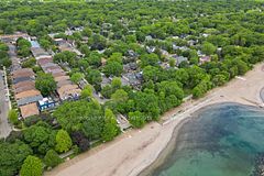 204 - 15 Glen Manor Drive, Toronto E02, ON, exterior