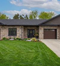 52 - 1182 Queen Street, Kincardine, ON, exterior