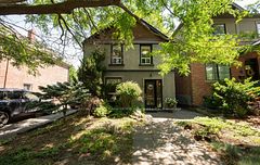 613 Beresford Avenue, Toronto W02, ON, exterior