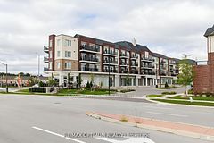 402 - 50 Sky Harbour Drive, Brampton, ON, exterior