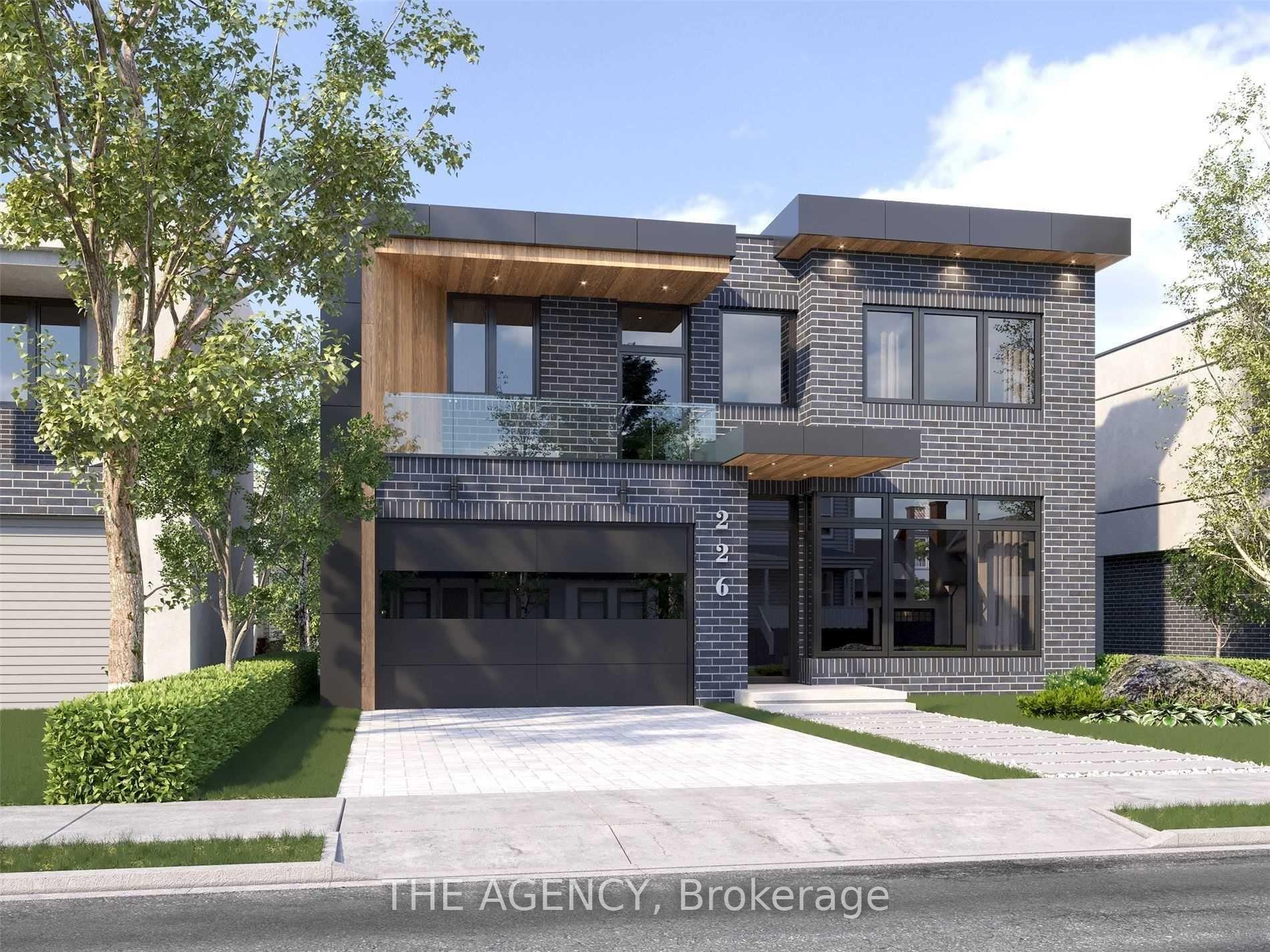 3777 Sunbank Crescent, Severn, ON, exterior