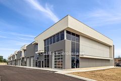 6 - 24 Ditton Drive, Hamilton, ON, exterior