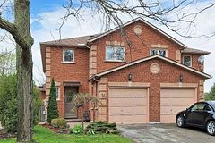 Basement - 34 Cypress Court, Aurora, ON, exterior