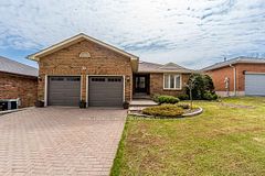 35 Gibbon Drive, Barrie, ON, exterior