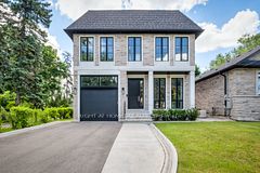 124 Shaver Avenue N, Toronto W08, ON, exterior