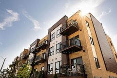 L6 - 40 Palace Street, Kitchener, ON, exterior