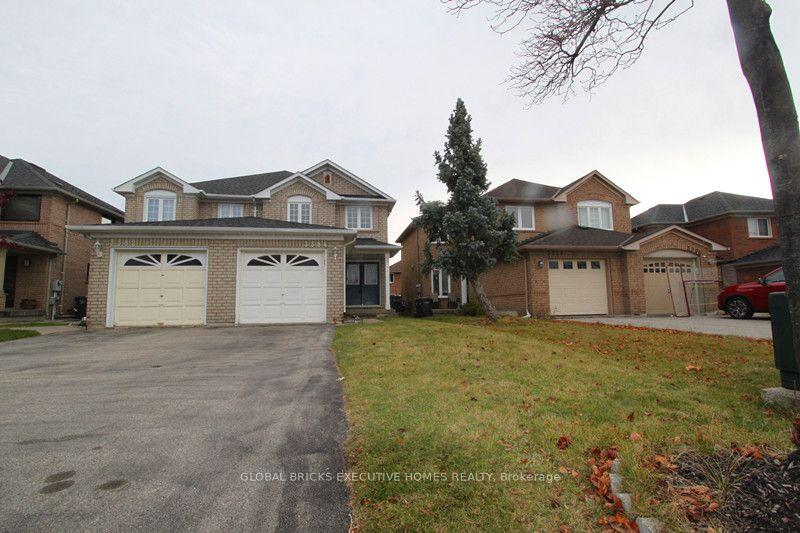 3384 Snowball Road, Mississauga, ON, exterior