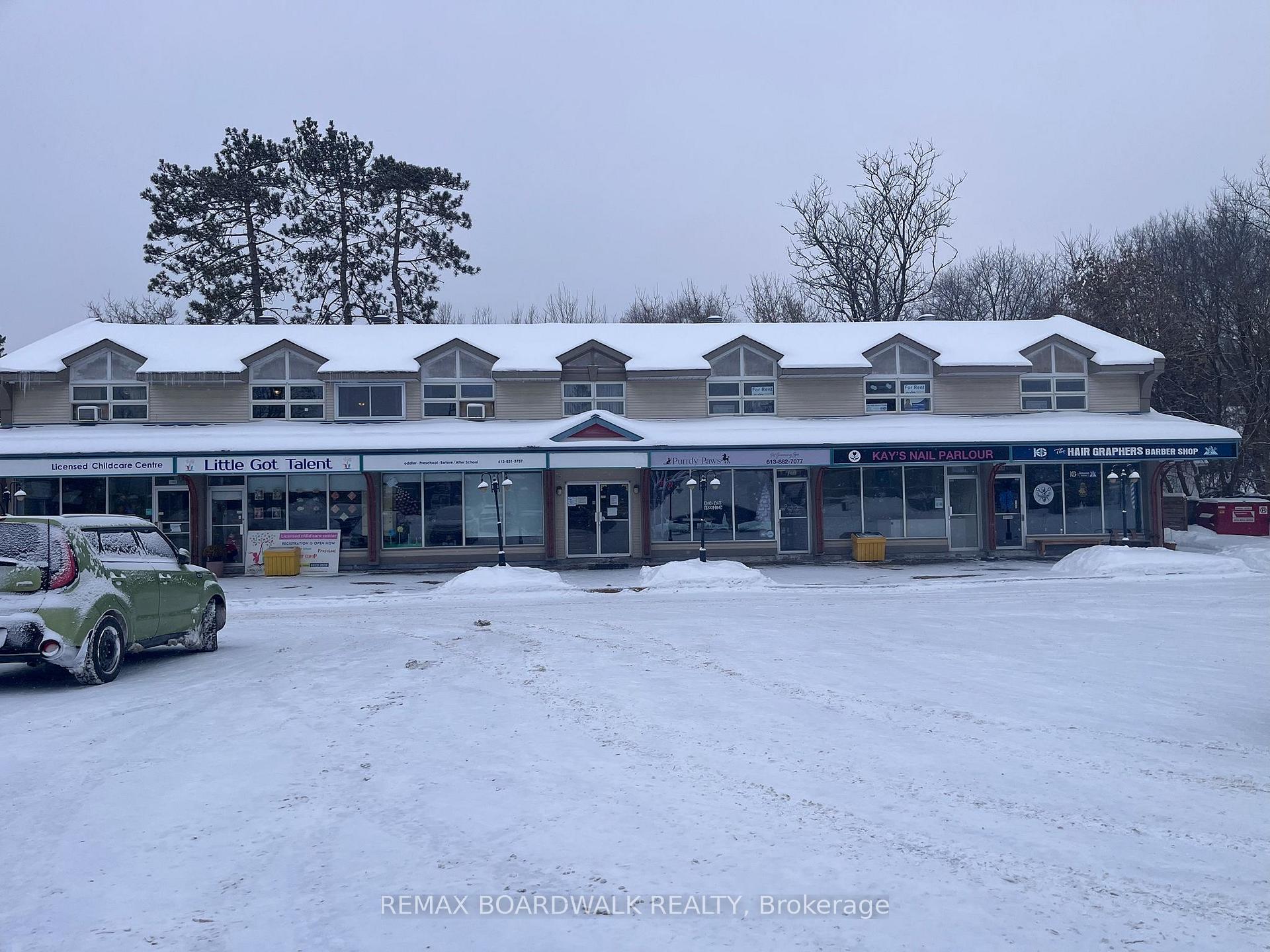 1480 Stittsville Main Street, Stittsville - Munster - Richmond, ON, exterior