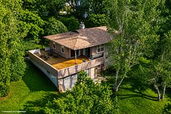 8 Ann Street, Halton Hills, ON, exterior