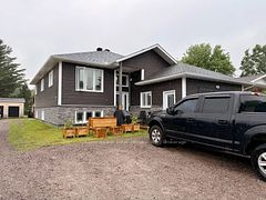348 Levesque Street, West Nipissing, ON, exterior
