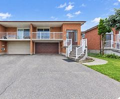 22 Kittiwake Avenue, Toronto W10, ON, exterior
