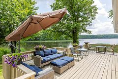 504 Pine Point Lane, Madoc, ON, exterior