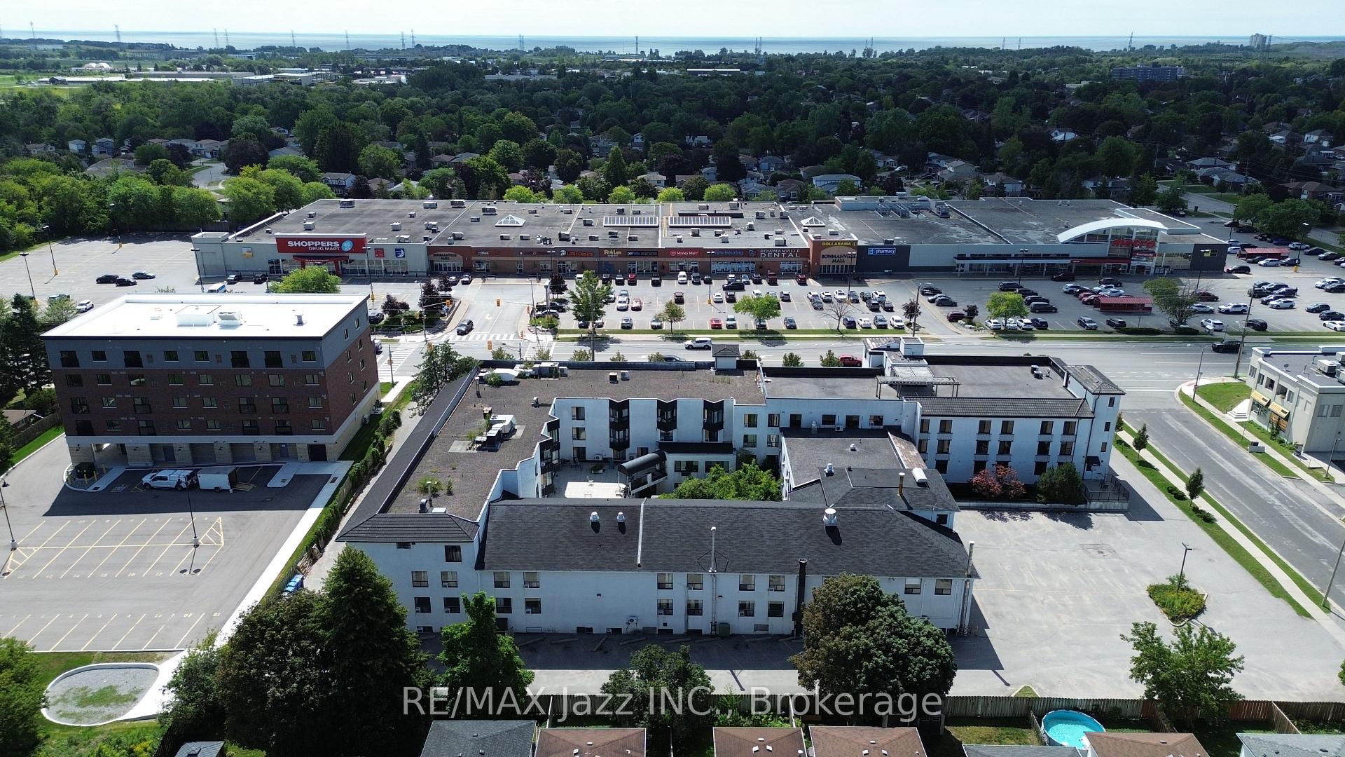 264 King Street E, Clarington, ON, exterior