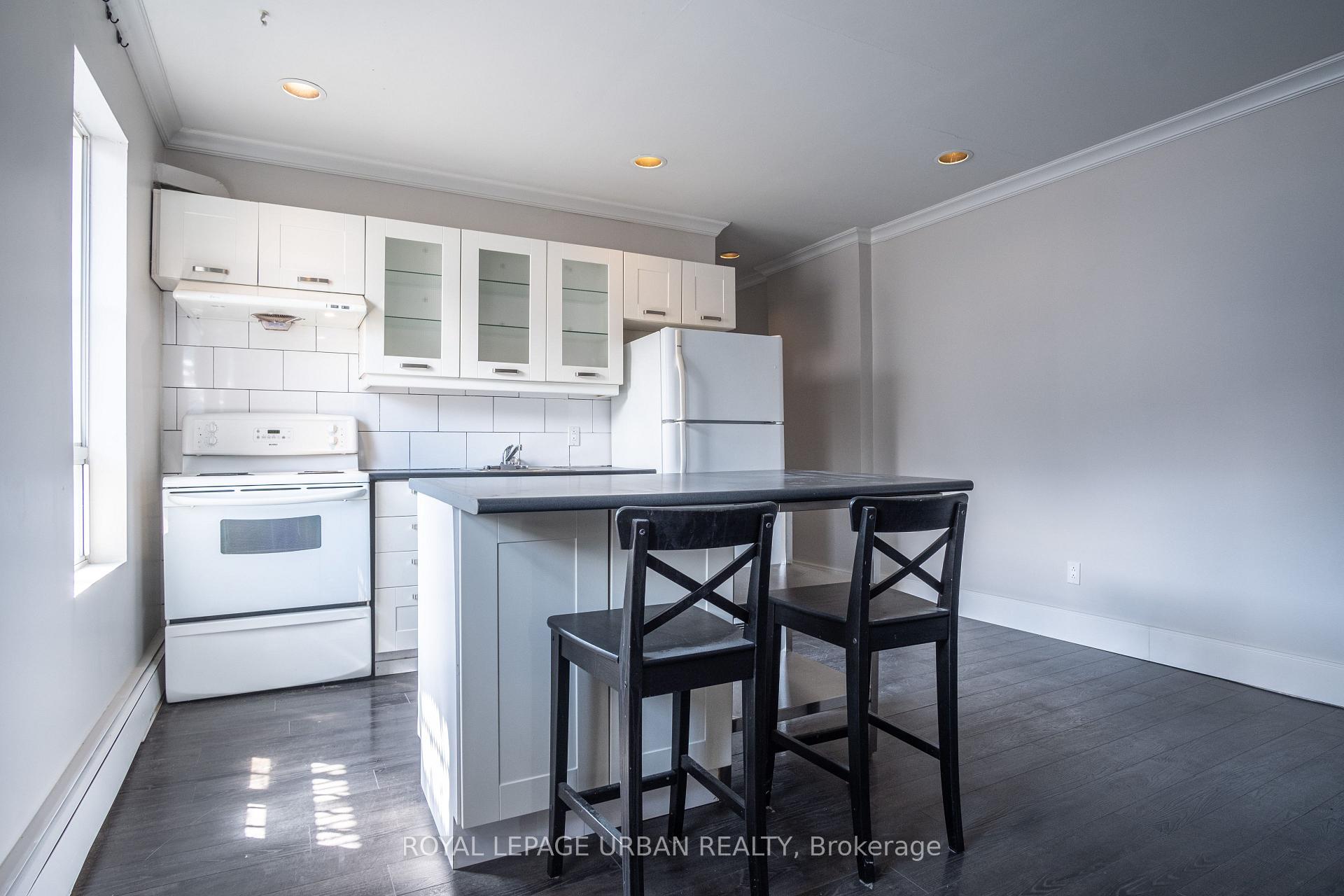 2 - 636 Danforth Avenue, Toronto E01, ON, exterior