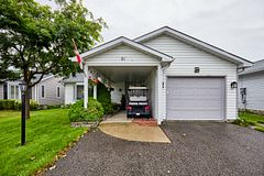 81 Wilmot Trail, Clarington, ON, exterior