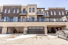 341 Veterans Drive, Brampton, ON, exterior