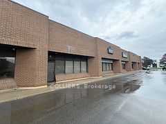 5 - 50 West Pearce Street, Richmond Hill, ON, exterior