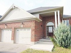BSMT - 378 Georgian Drive, Barrie, ON, exterior