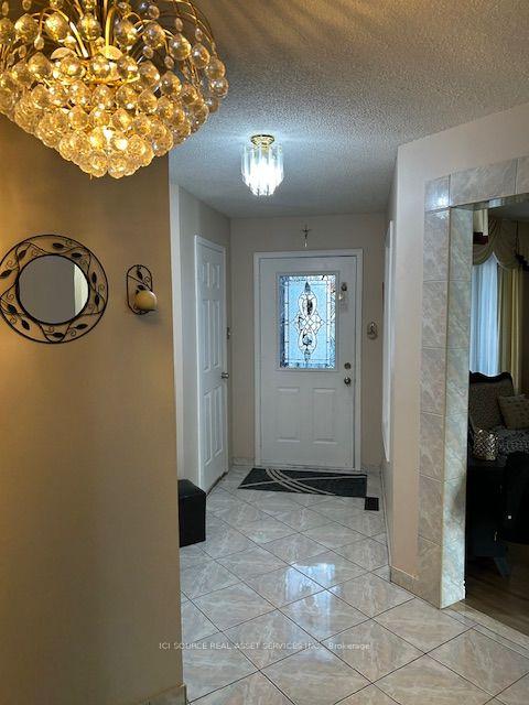 3546 Italia Crescent, Mississauga, ON, exterior