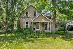 3250 Vivian Road, Whitchurch-Stouffville, ON, exterior