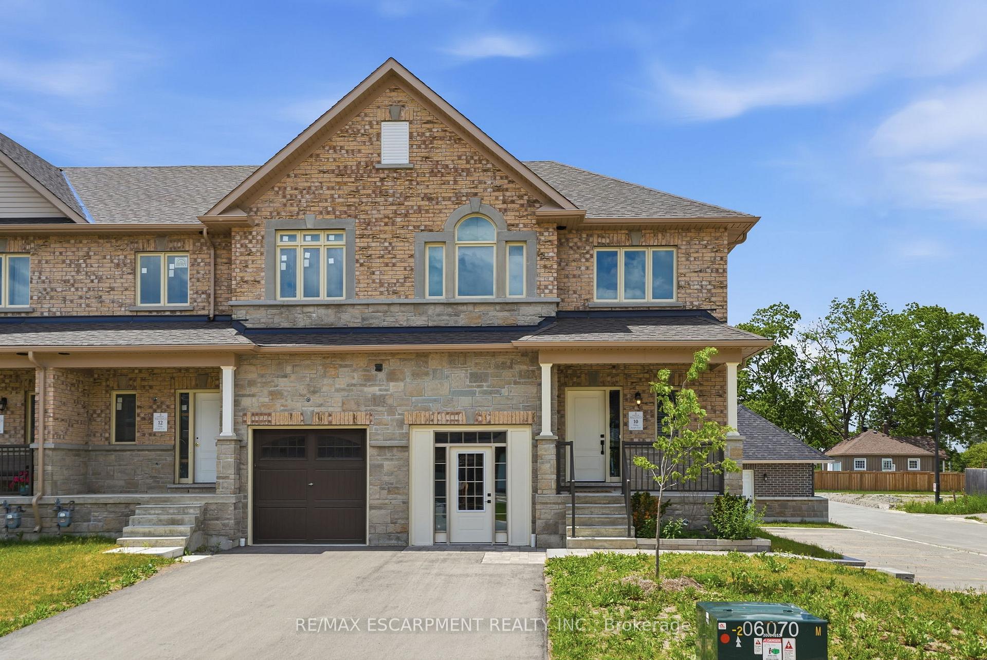 25 Rainey Drive, East Luther Grand Valley, ON, exterior