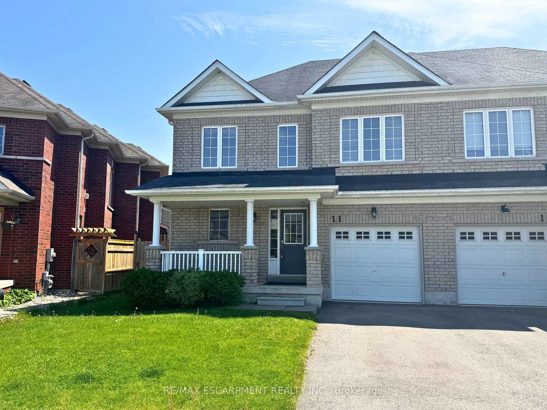 11 Keith Crescent, Niagara-on-the-Lake, ON, exterior