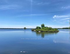 Lot 34 Southwood Beach Boulevard, Ramara, ON, exterior