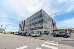 408 & 409 - 300 Rossland Road E, Ajax, ON, exterior