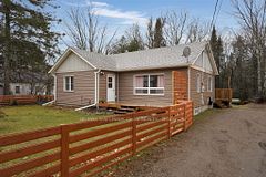 13045 Highway 35 Highway, Minden Hills, ON, exterior