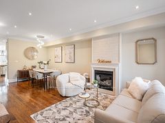 3002 Bayview Avenue, Toronto C14, ON, exterior