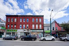 349 Spadina Avenue, Toronto C01, ON, exterior