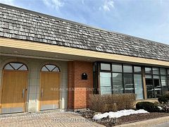 Unit 10 - 35 West Pearce Street, Richmond Hill, ON, exterior