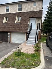 11 Yellow Birch Way, Toronto C15, ON, exterior