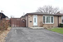 185 Earnscliffe Circle, Brampton, ON, exterior