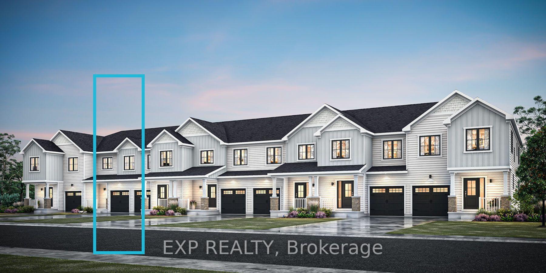 Lot# 6536 Homecraft Street, Stittsville - Munster - Richmond, ON, exterior